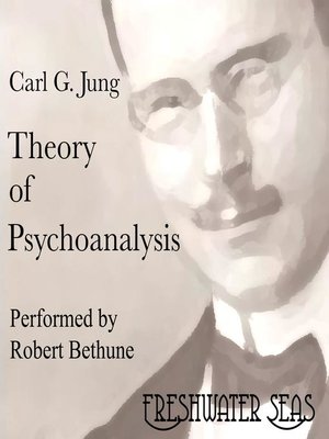 cover image of Theory of Pyschoanalysis